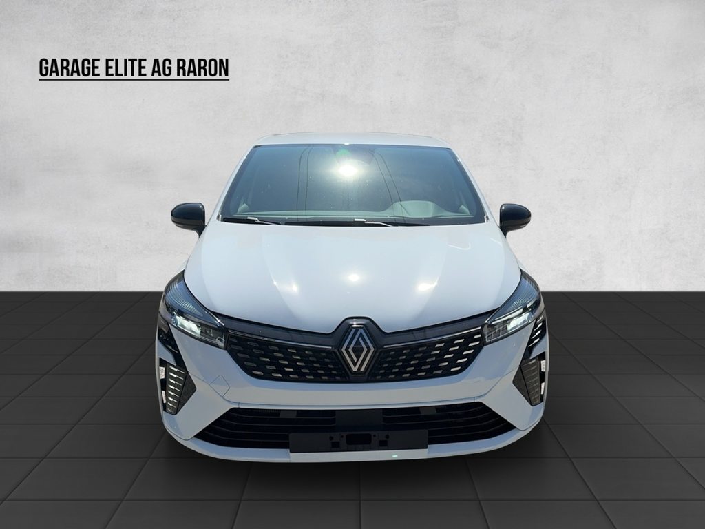RENAULT Clio 1.6 E-Tech techno, Voll-Hybrid Benzin/Elektro, Neuwagen, Automat - 2