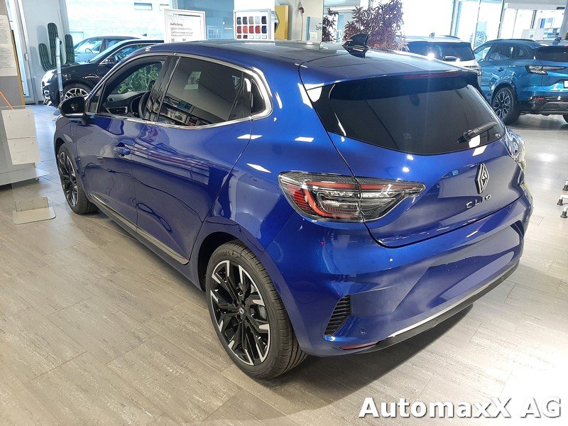 RENAULT Clio 1.6 E-Tech techno, Hybride Integrale Benzina/Elettrica, Auto nuove, Automatico - 6