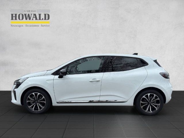 RENAULT Clio 1.6 E-Tech full hybrid techno, Hybride Integrale Benzina/Elettrica, Auto nuove, Automatico - 2