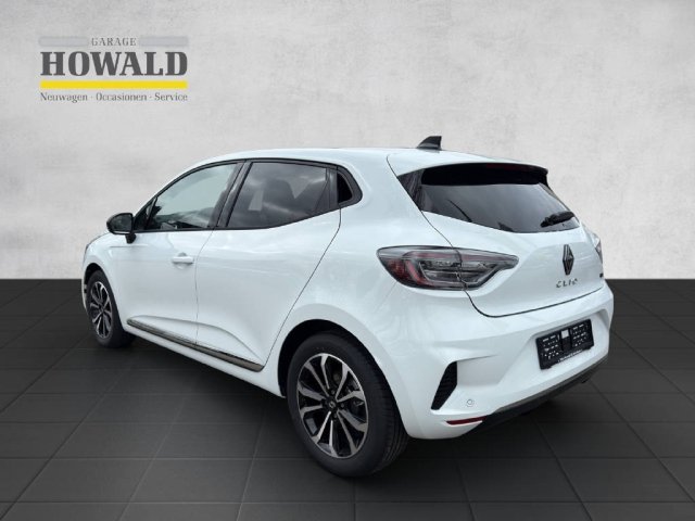 RENAULT Clio 1.6 E-Tech full hybrid techno, Hybride Integrale Benzina/Elettrica, Auto nuove, Automatico - 3