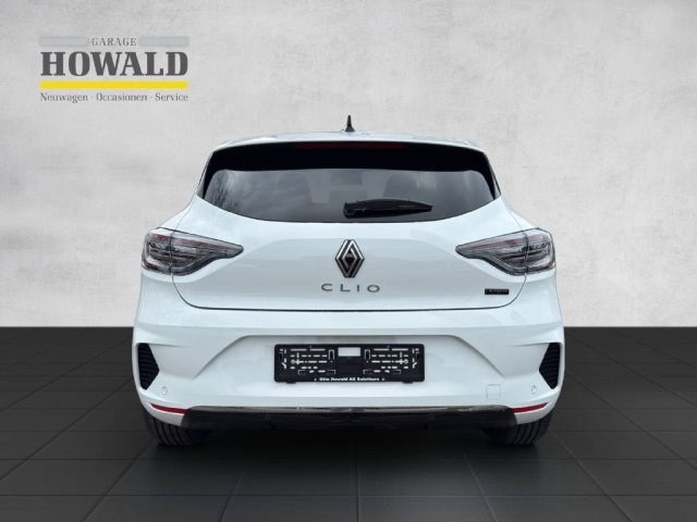 RENAULT Clio 1.6 E-Tech full hybrid techno, Hybride Integrale Benzina/Elettrica, Auto nuove, Automatico - 4