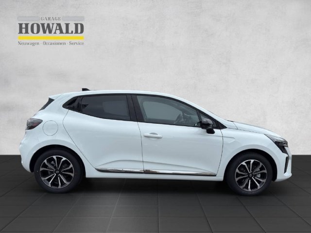 RENAULT Clio 1.6 E-Tech full hybrid techno, Hybride Integrale Benzina/Elettrica, Auto nuove, Automatico - 6