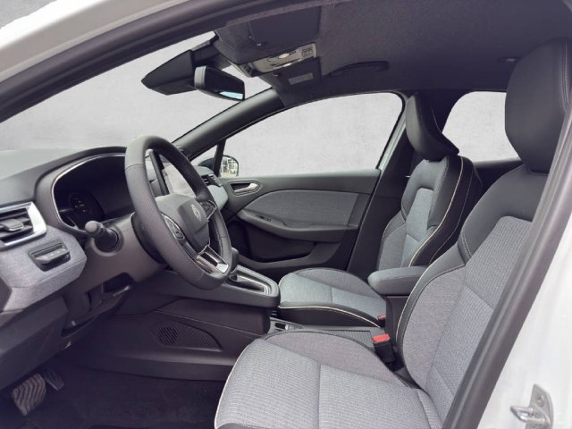 RENAULT Clio 1.6 E-Tech full hybrid techno, Hybride Integrale Benzina/Elettrica, Auto nuove, Automatico - 7