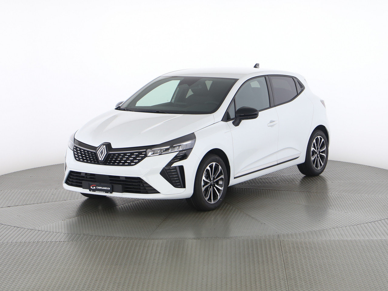 RENAULT Clio 1.6 E-Tech techno