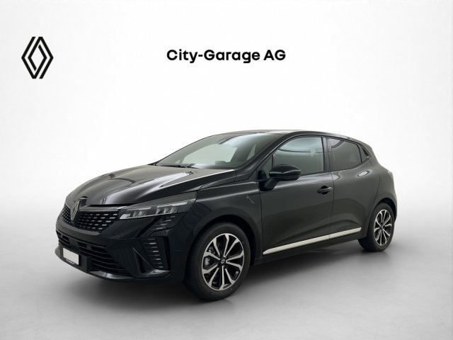 RENAULT Clio 1.6 E-Tech generation