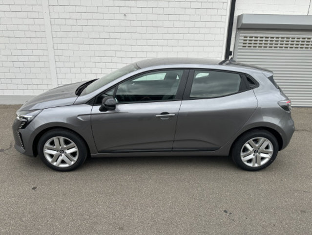 RENAULT Clio 1.0 Evolution