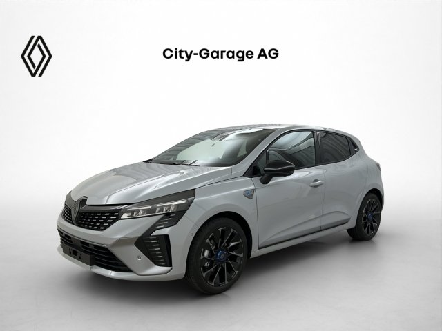 RENAULT Clio 1.6 E-Tech esprit Alpine