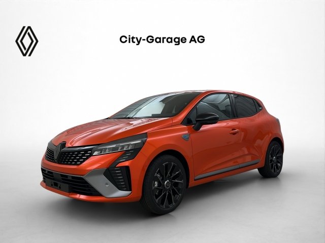 RENAULT Clio 1.6 E-Tech esprit Alpine