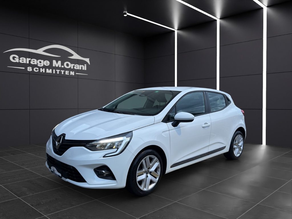 RENAULT Clio 1.0 TCe 100 Zen