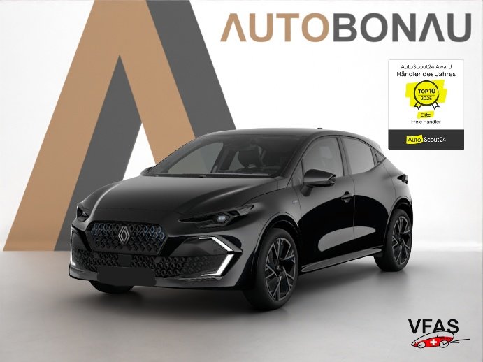 RENAULT Clio 1.8 E-Tech Esprit Alpine