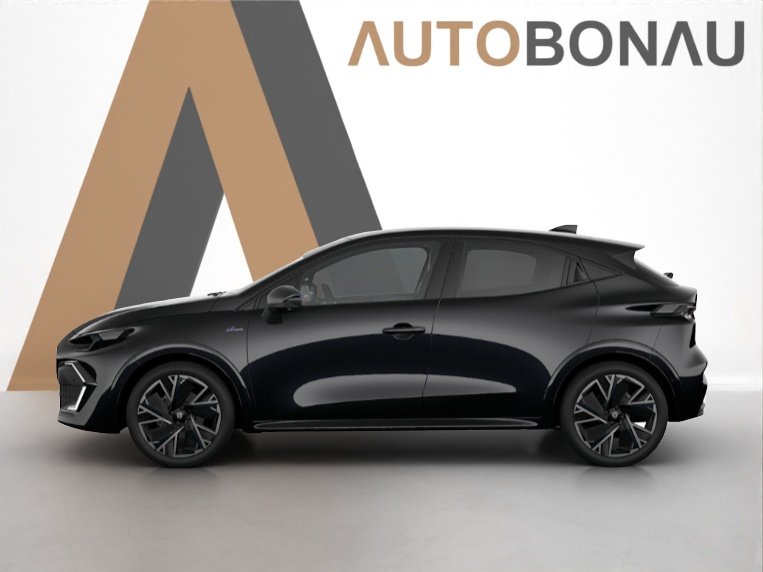 RENAULT Clio 1.8 E-Tech Esprit Alpine, Hybride Integrale Benzina/Elettrica, Auto nuove, Automatico - 2