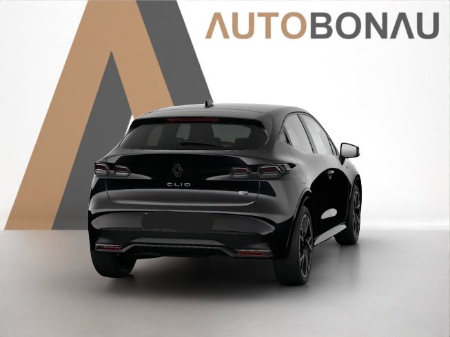 RENAULT Clio 1.8 E-Tech Esprit Alpine, Hybride Integrale Benzina/Elettrica, Auto nuove, Automatico - 5
