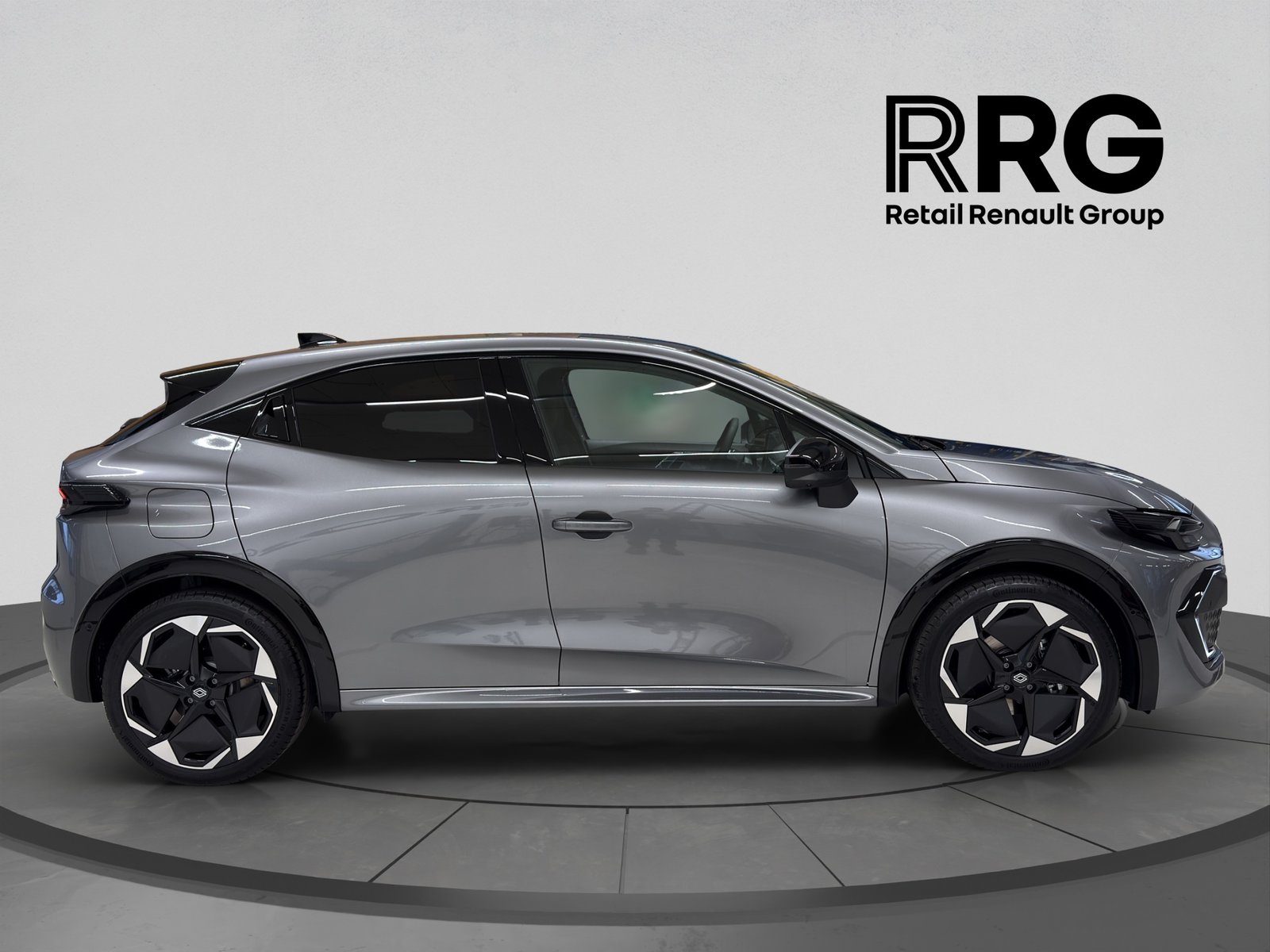 RENAULT Clio 1.8 E-Tech Techno, Essence, Voiture nouvelle - 2