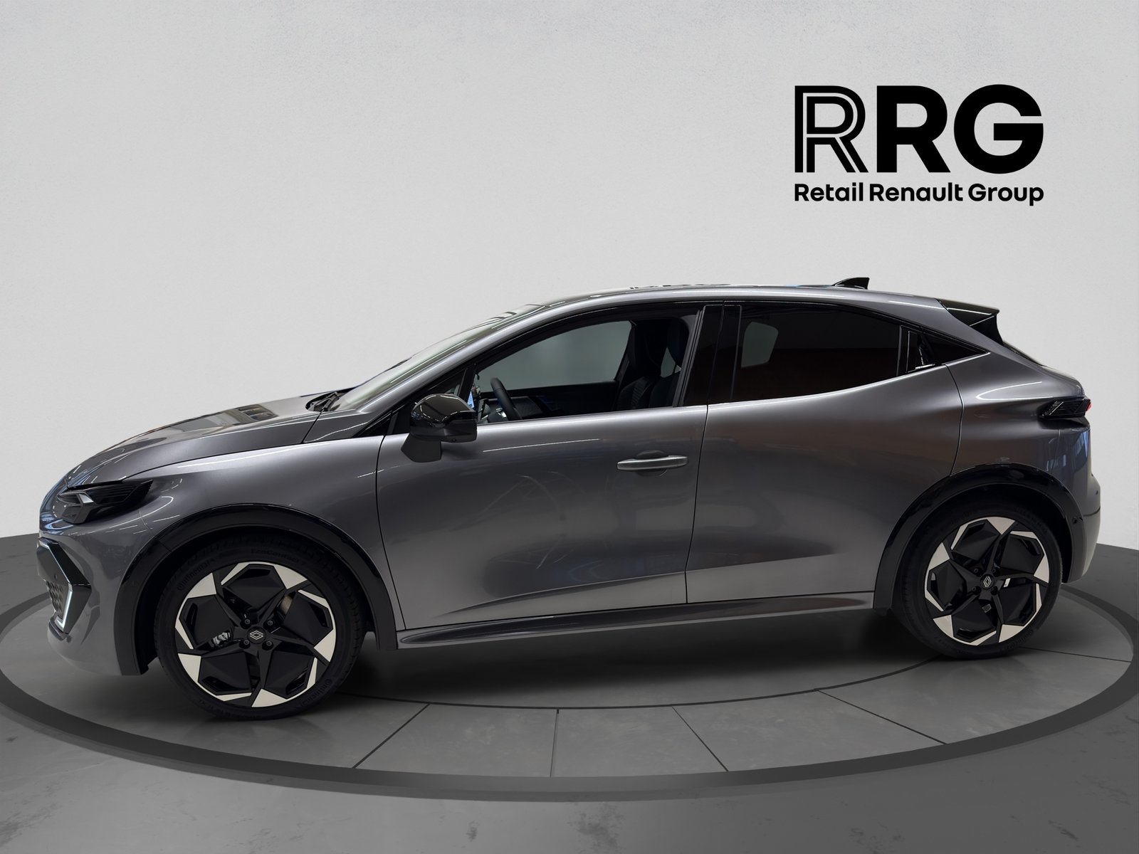 RENAULT Clio 1.8 E-Tech Techno, Essence, Voiture nouvelle - 6