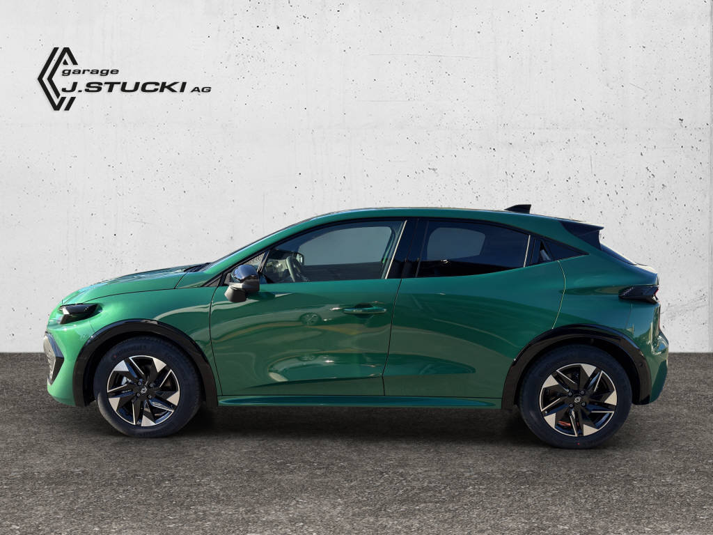 RENAULT Clio E-Tech Full Hybrid 160 techno, Voll-Hybrid Benzin/Elektro, Neuwagen, Automatik - 2
