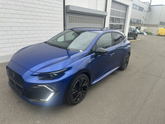 RENAULT Clio 1.8 E-Tech Esprit Al, Essence, Voiture nouvelle, Automatique - 2