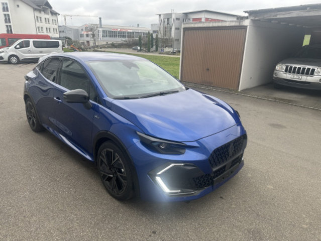 RENAULT Clio 1.8 E-Tech Esprit Al, Essence, Voiture nouvelle, Automatique - 3