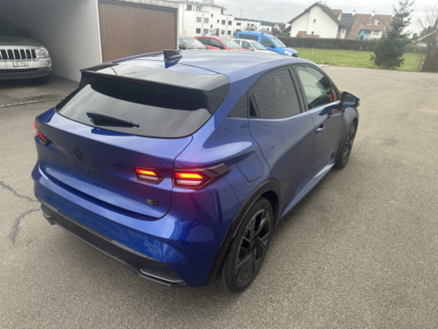 RENAULT Clio 1.8 E-Tech Esprit Al, Essence, Voiture nouvelle, Automatique - 4