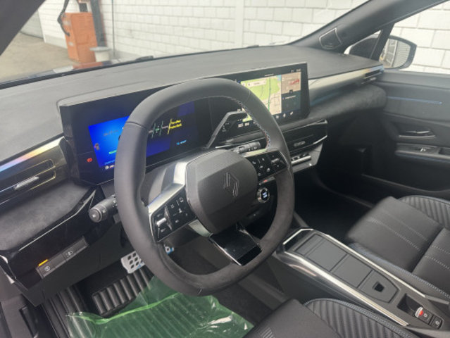 RENAULT Clio 1.8 E-Tech Esprit Al, Essence, Voiture nouvelle, Automatique - 6