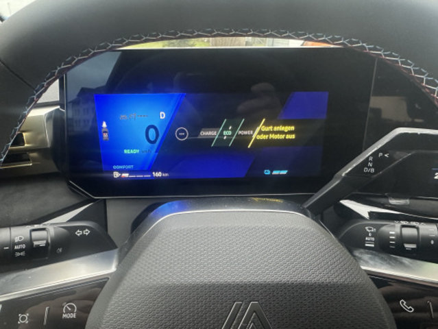 RENAULT Clio 1.8 E-Tech Esprit Al, Essence, Voiture nouvelle, Automatique - 7