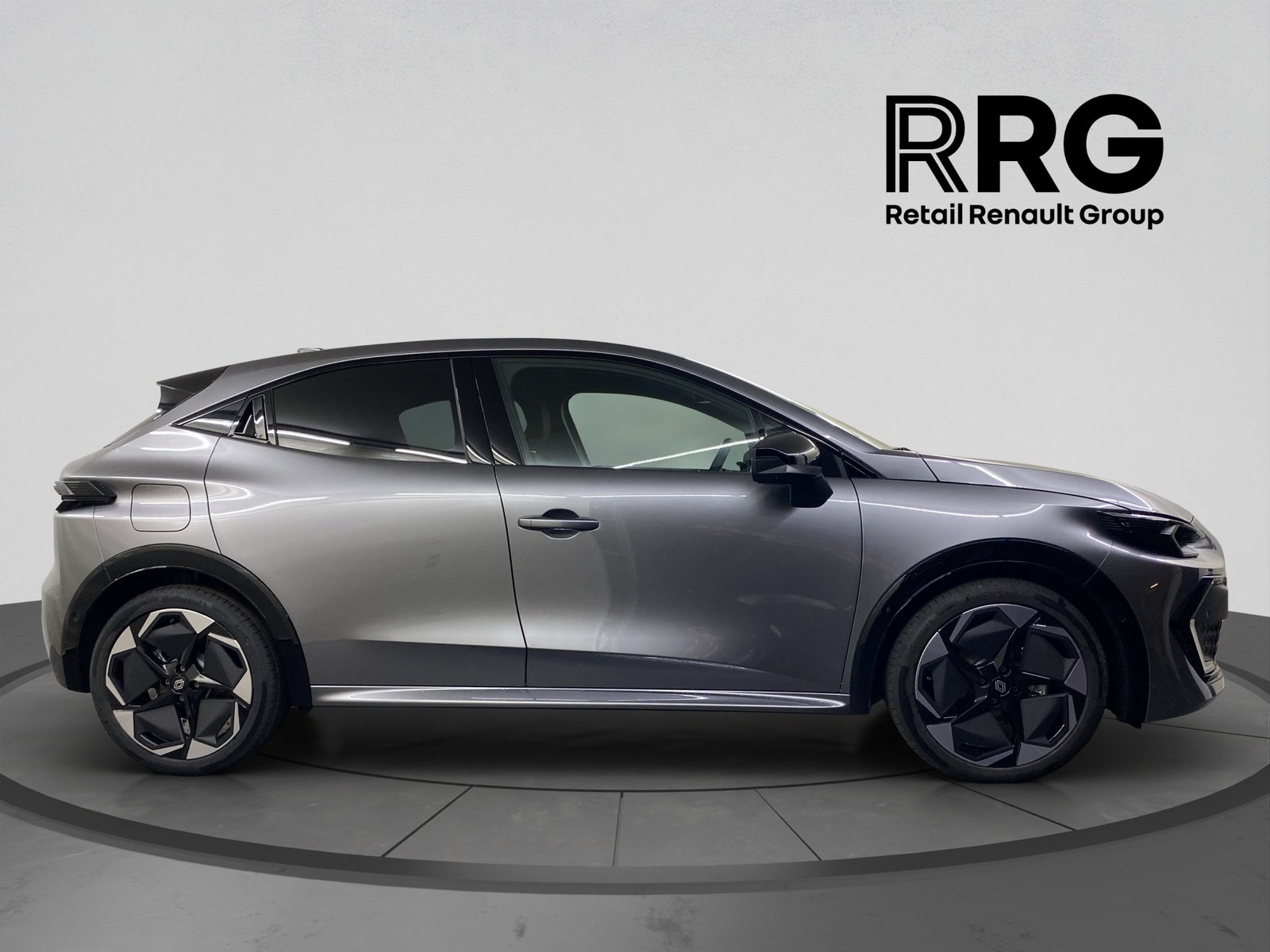 RENAULT Clio 1.8 E-Tech Techno, Hybride Integrale Benzina/Elettrica, Auto nuove, Automatico - 2