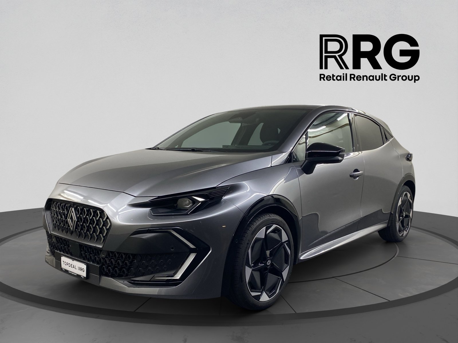 RENAULT Clio 1.8 E-Tech Techno, Hybride Integrale Benzina/Elettrica, Auto nuove, Automatico - 7