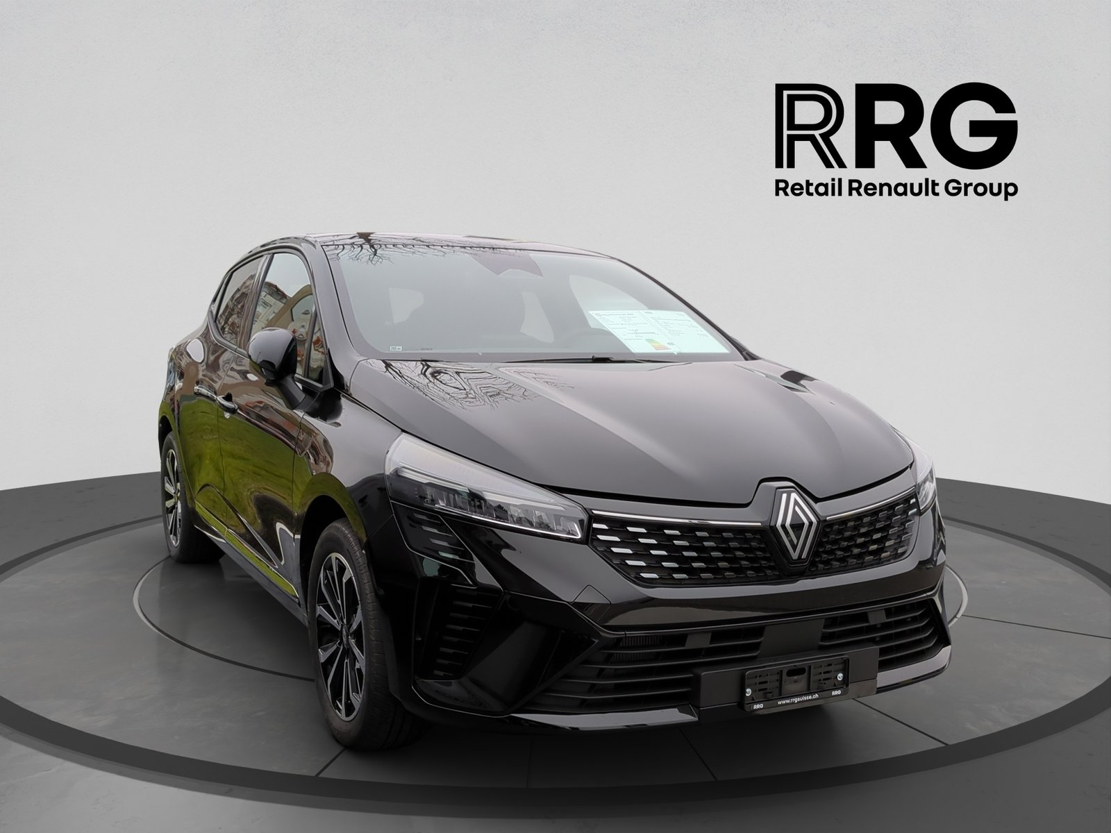 RENAULT Clio 1.6 E-Tech Generation