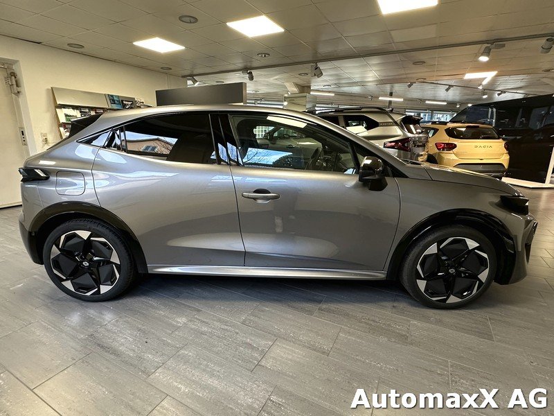 RENAULT Clio 1.8 E-Tech techno full hybrid 160, Hybride Intégral Essence/Électricité, Voiture nouvelle, Automatique - 7