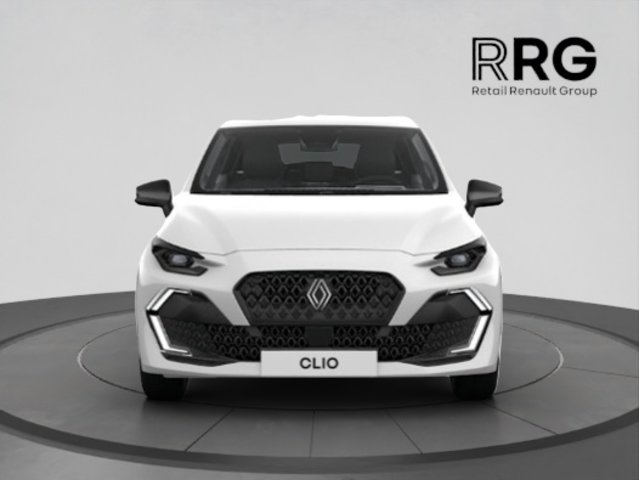 RENAULT Clio 1.0 TCe Evolution, Essence, Voiture nouvelle, Manuelle - 2