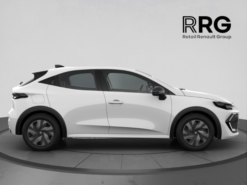 RENAULT Clio 1.0 TCe Evolution, Essence, Voiture nouvelle, Manuelle - 3