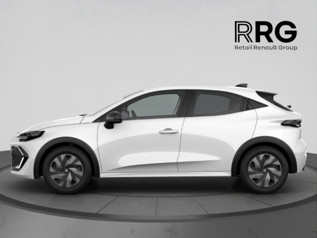 RENAULT Clio 1.0 TCe Evolution, Essence, Voiture nouvelle, Manuelle - 4