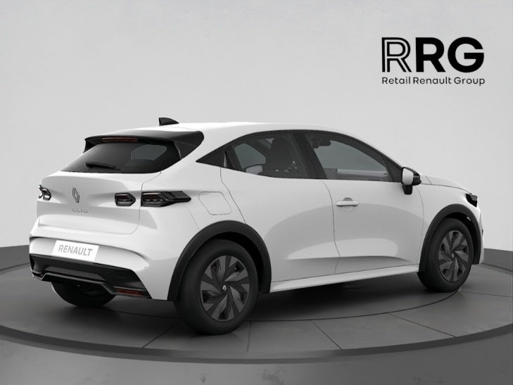 RENAULT Clio 1.0 TCe Evolution, Essence, Voiture nouvelle, Manuelle - 5