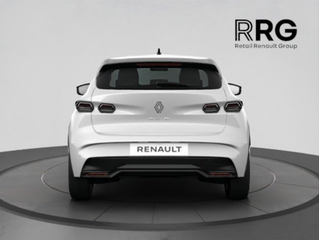 RENAULT Clio 1.0 TCe Evolution, Essence, Voiture nouvelle, Manuelle - 6