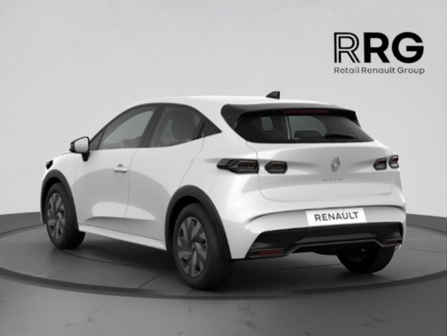 RENAULT Clio 1.0 TCe Evolution, Essence, Voiture nouvelle, Manuelle - 7