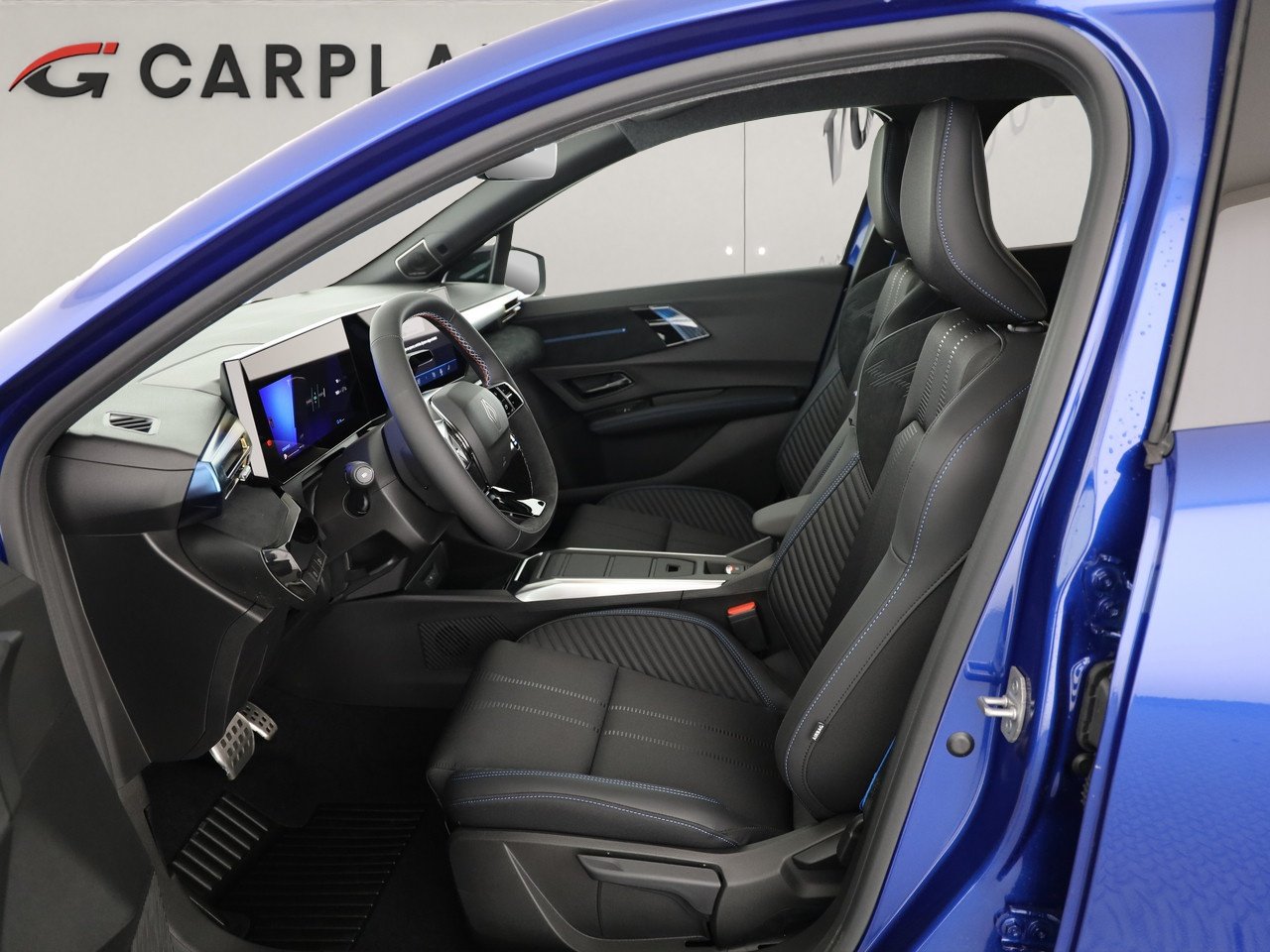 RENAULT Clio 1.8 E-Tech esprit Alpine, Voll-Hybrid Benzin/Elektro, Neuwagen, Automatik - 6