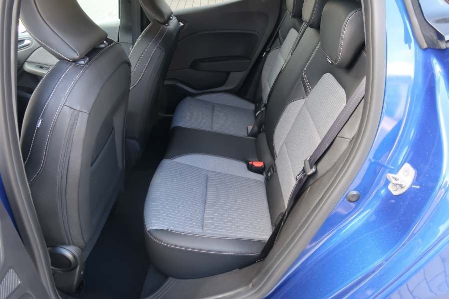 RENAULT Clio 1.8 E-Tech esprit Alpine, Hybride Intégral Essence/Électricité, Voiture nouvelle, Automatique - 6