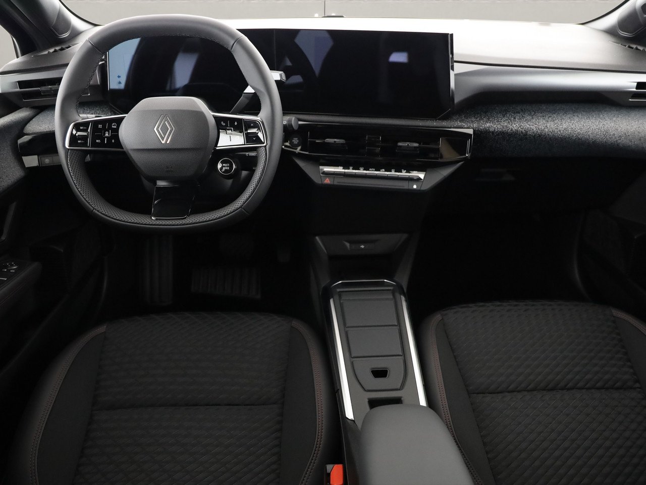 RENAULT Clio 1.8 E-Tech techno, Hybride Integrale Benzina/Elettrica, Auto nuove, Automatico - 5