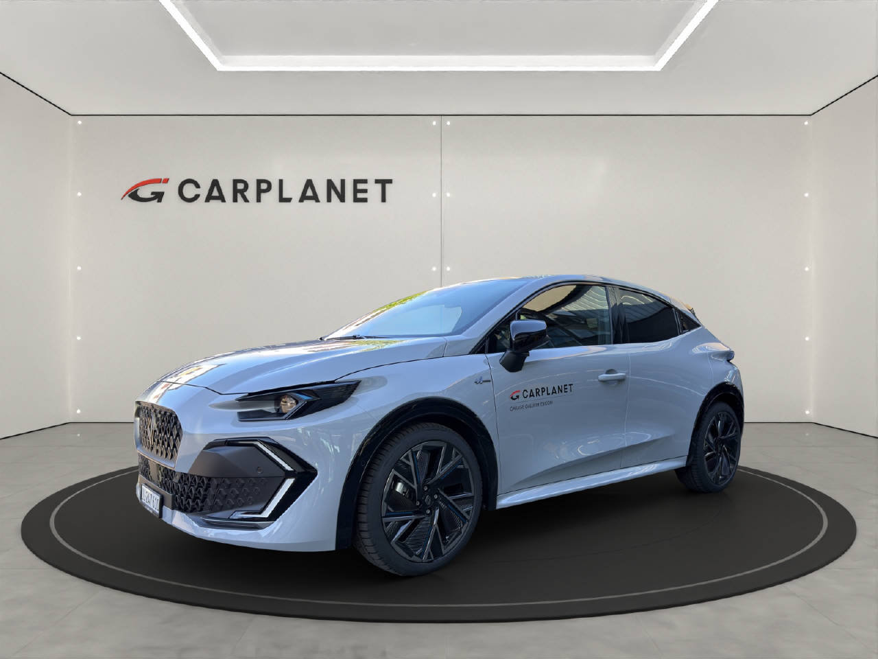 RENAULT Clio 1.8 E-Tech esprit Alpine, Voll-Hybrid Benzin/Elektro, Neuwagen, Automatik