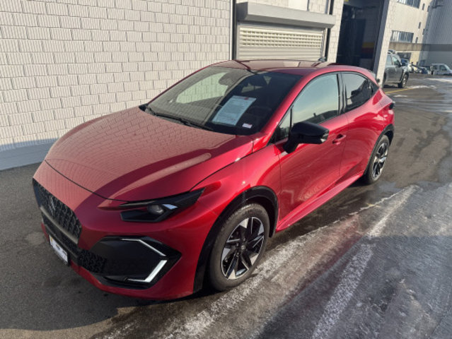 RENAULT Clio 1.8 E-Tech Techno, Essence, Voiture nouvelle, Automatique - 2