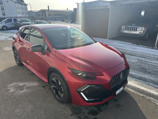 RENAULT Clio 1.8 E-Tech Techno, Essence, Voiture nouvelle, Automatique - 3