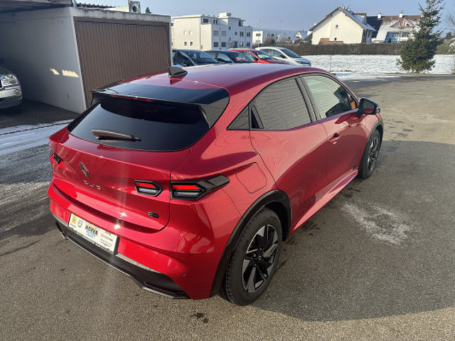 RENAULT Clio 1.8 E-Tech Techno, Essence, Voiture nouvelle, Automatique - 4