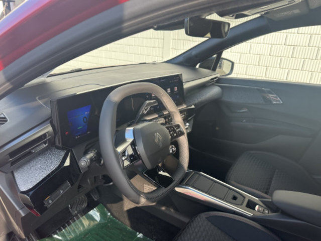 RENAULT Clio 1.8 E-Tech Techno, Essence, Voiture nouvelle, Automatique - 6