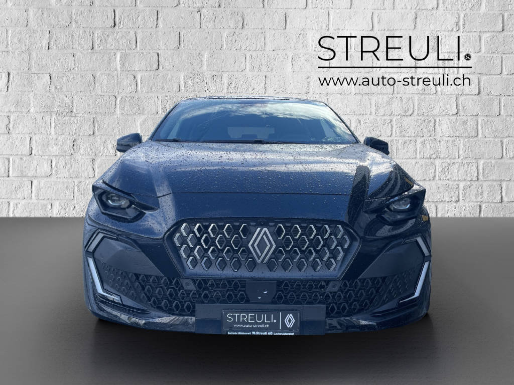 RENAULT CLIO E-TECH FULL HYBRID techno full hybrid E-Tech 160, Hybride Integrale Benzina/Elettrica, Auto nuove, Automatico - 2