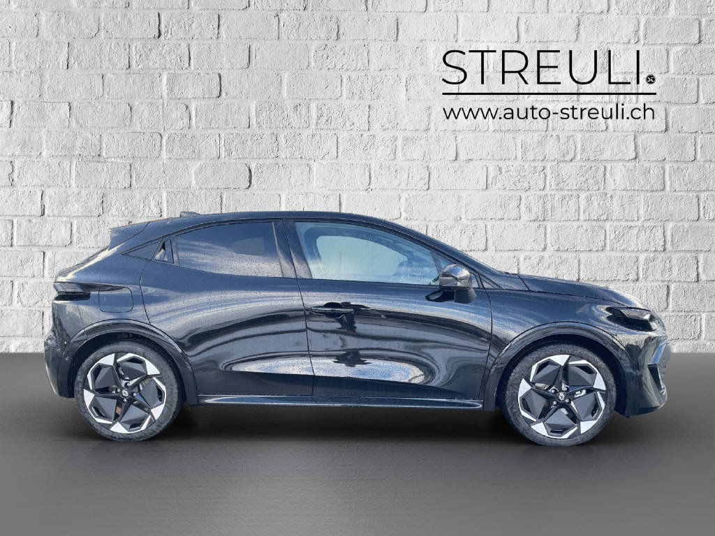 RENAULT CLIO E-TECH FULL HYBRID techno full hybrid E-Tech 160, Hybride Integrale Benzina/Elettrica, Auto nuove, Automatico - 5