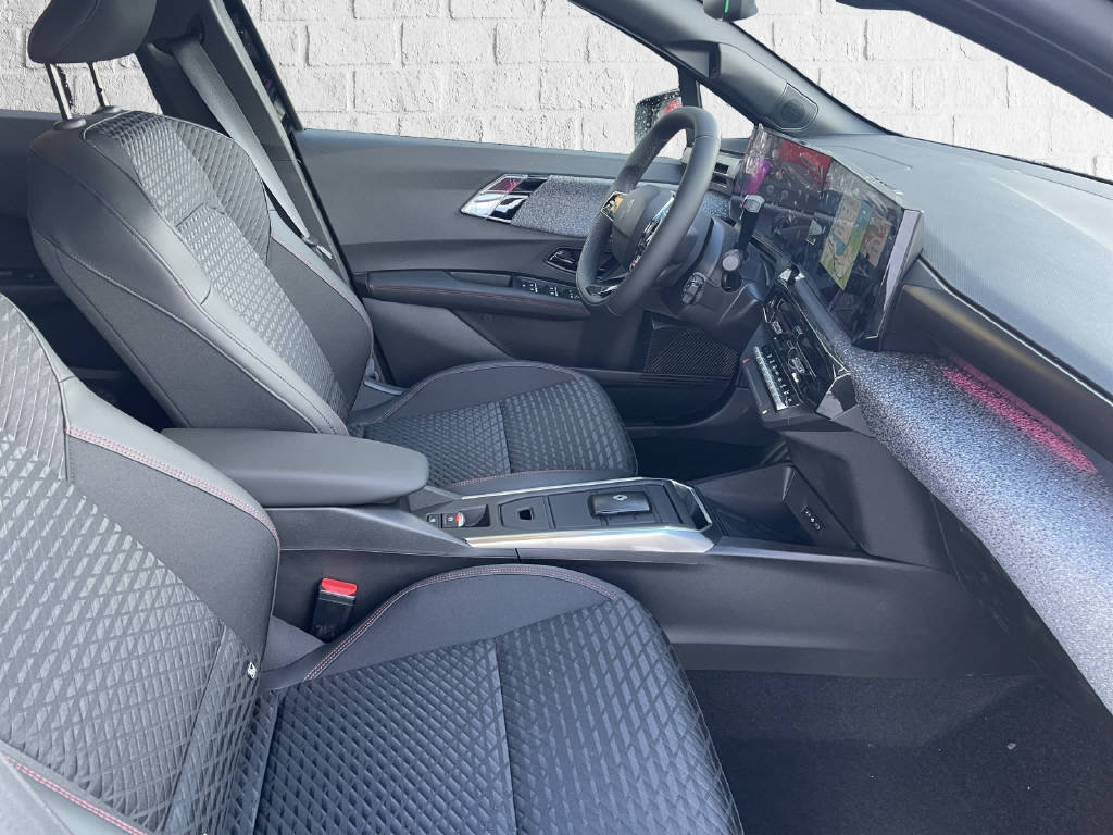 RENAULT CLIO E-TECH FULL HYBRID techno full hybrid E-Tech 160, Hybride Integrale Benzina/Elettrica, Auto nuove, Automatico - 7