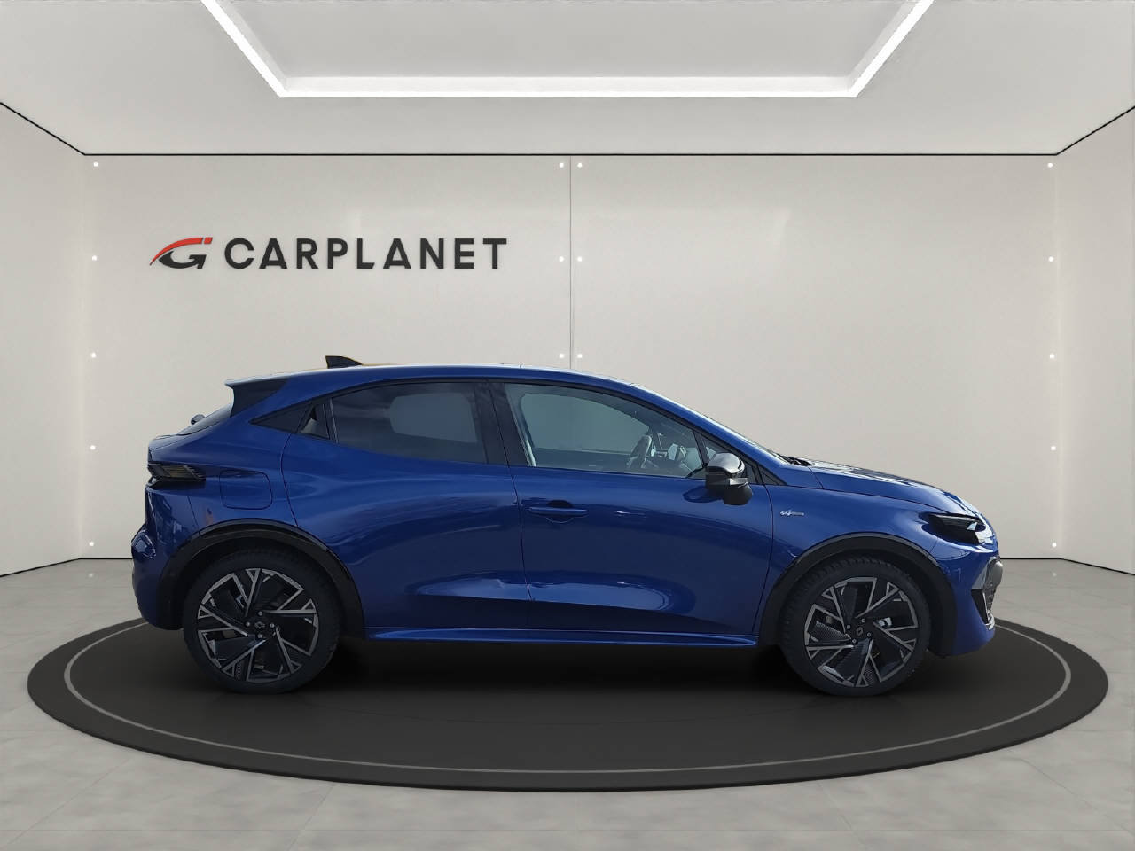 RENAULT Clio 1.8 E-Tech esprit Alpine, Full-Hybrid Petrol/Electric, New car, Automatic - 7