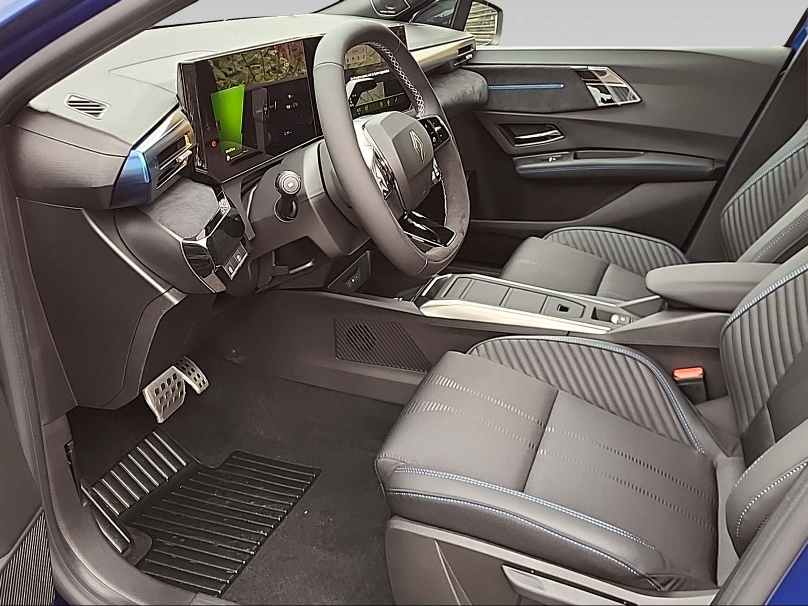 RENAULT CLIO E-TECH FULL HYBRID esprit Alpine 160, Full-Hybrid Petrol/Electric, New car, Automatic - 4
