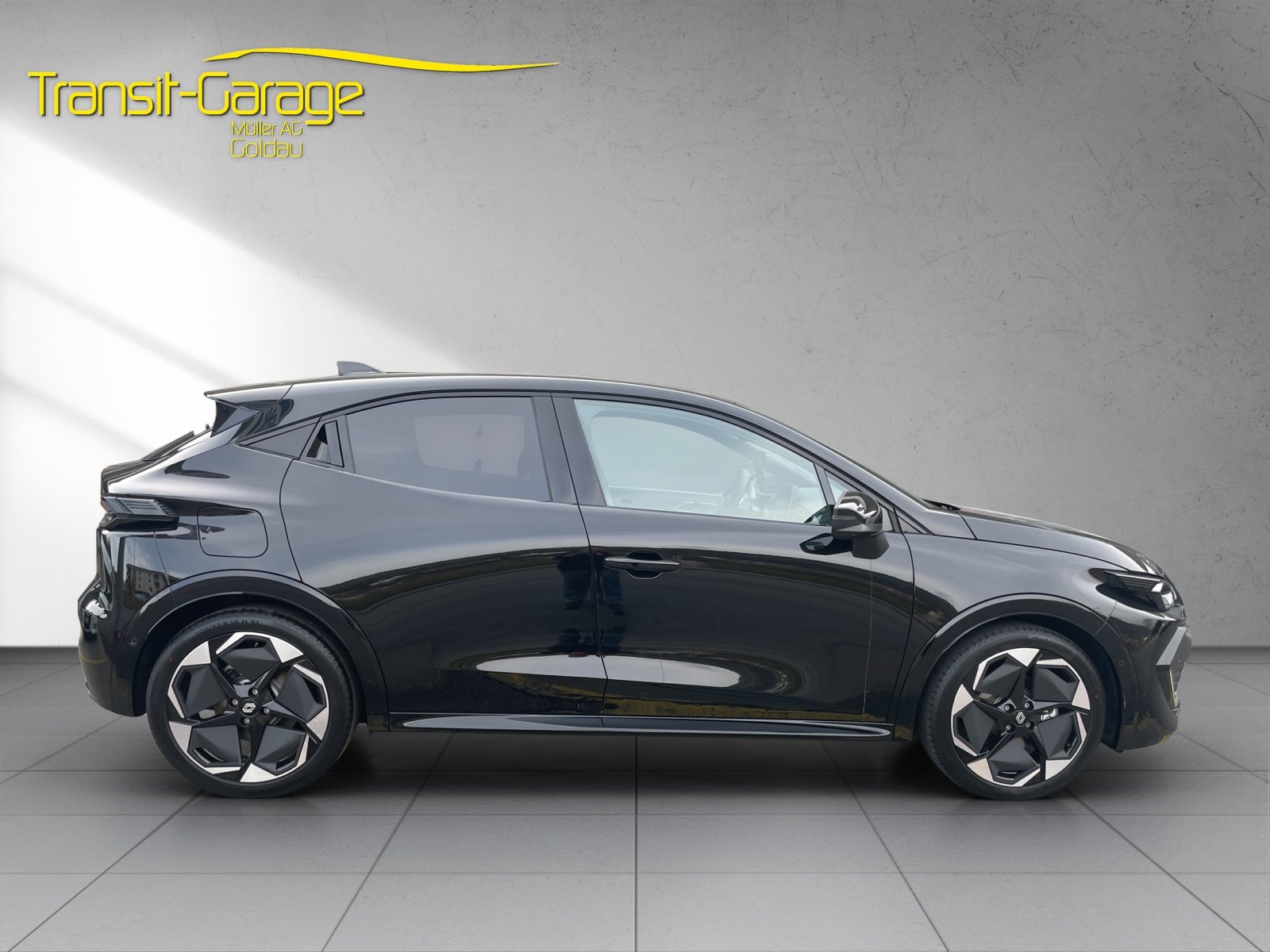 RENAULT Clio 1.8 E-Tech techno, Hybride Integrale Benzina/Elettrica, Auto nuove, Automatico - 5