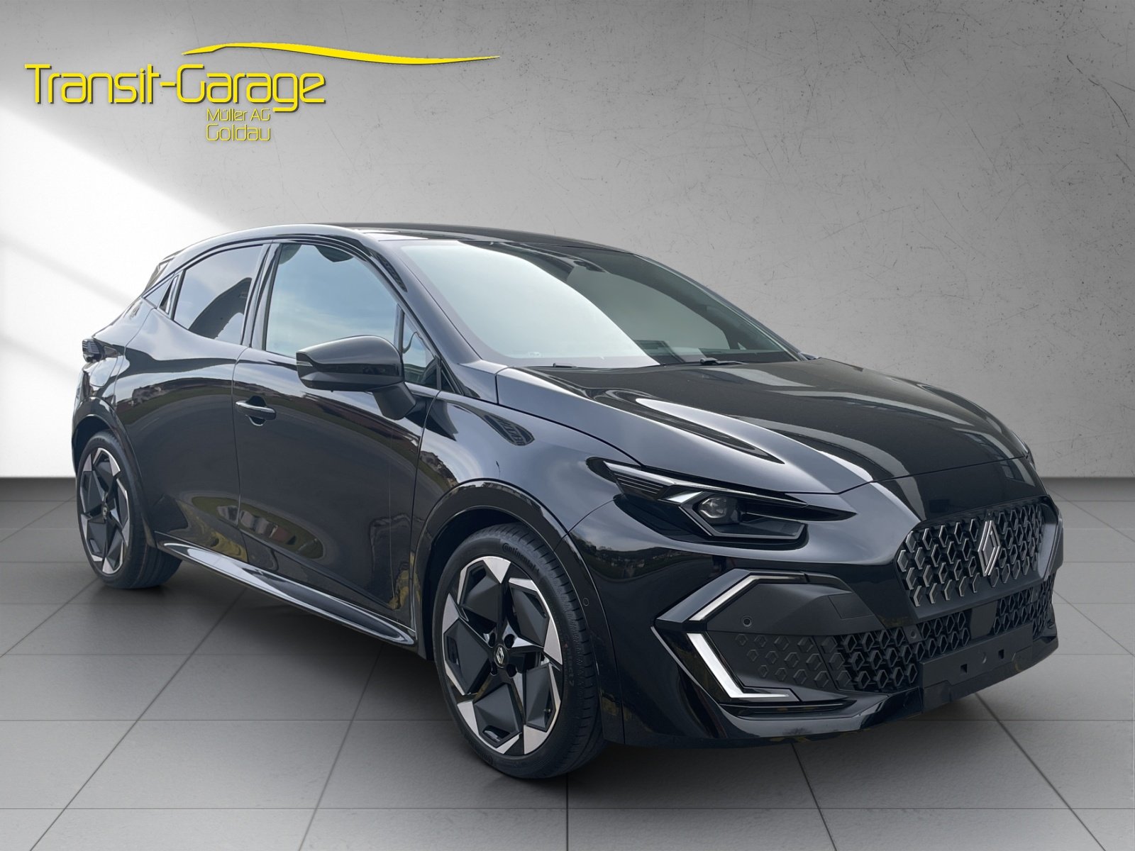 RENAULT Clio 1.8 E-Tech techno, Hybride Integrale Benzina/Elettrica, Auto nuove, Automatico - 6
