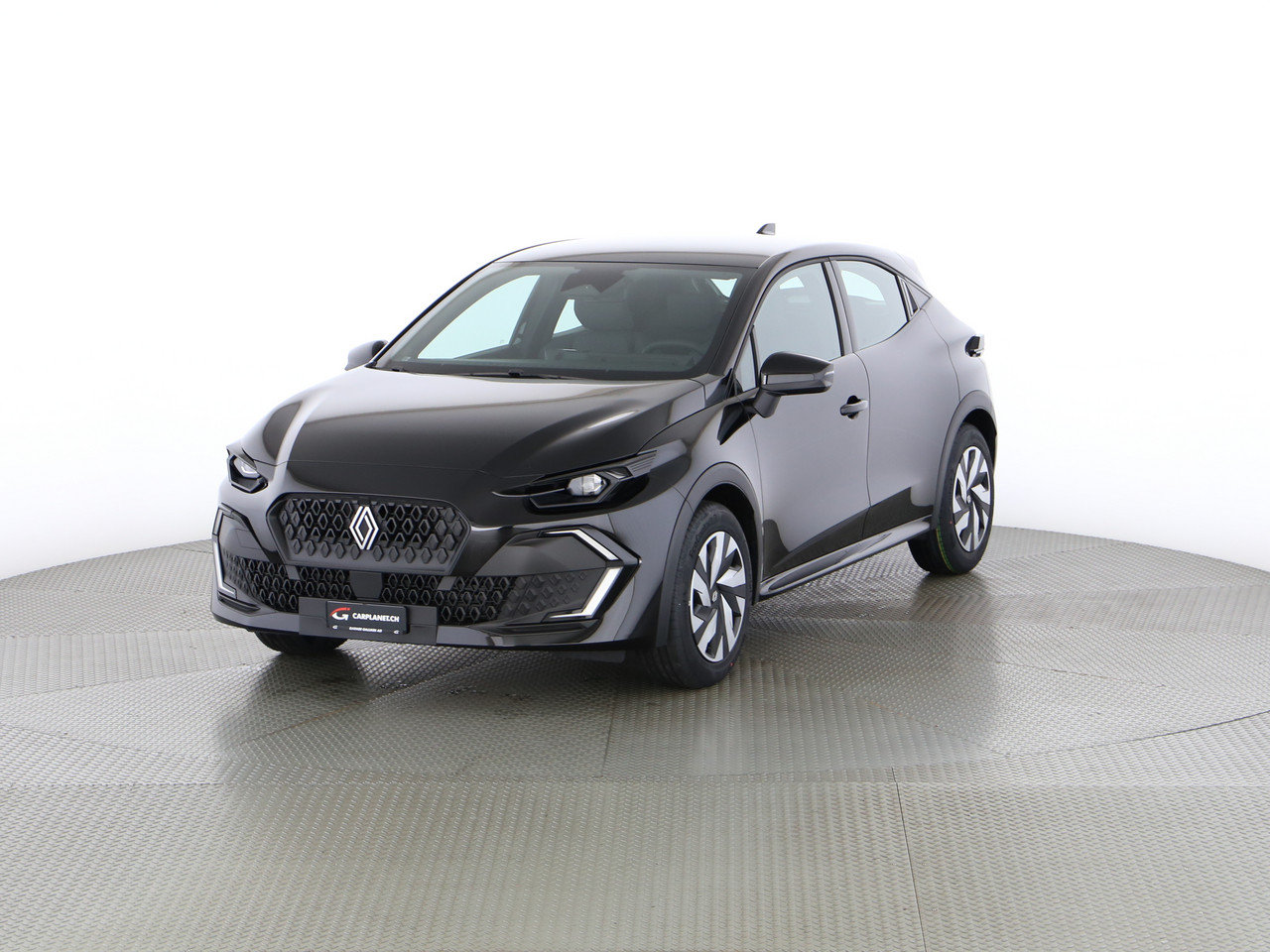 RENAULT Clio 1.0 TCe evolution